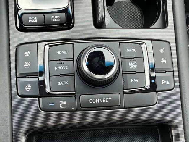 2019 GENESIS G80 Sport - Photo 17