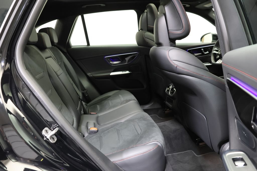 2026 Mercedes-Benz GLC AMG GLC43 - Photo 53