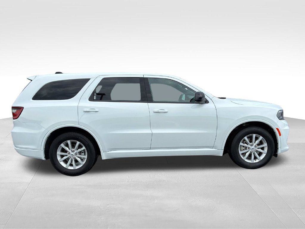 Used 2026 White Dodge GT image 5