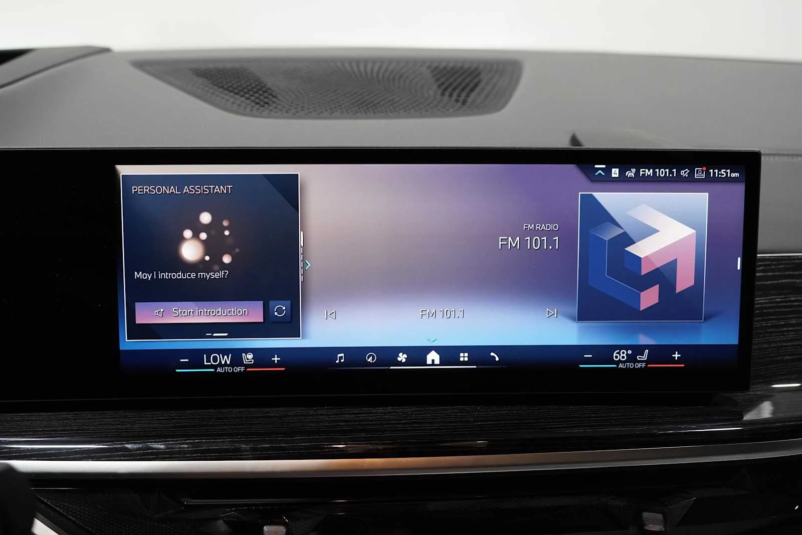 Certified Used 2026 Skyscraper Grey Metallic BMW sDrive40i image 16