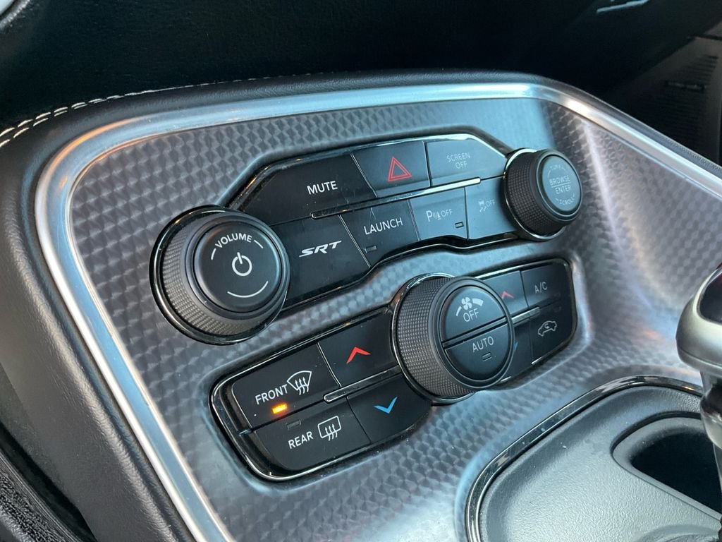 2019 Dodge Challenger SRT - Photo 25