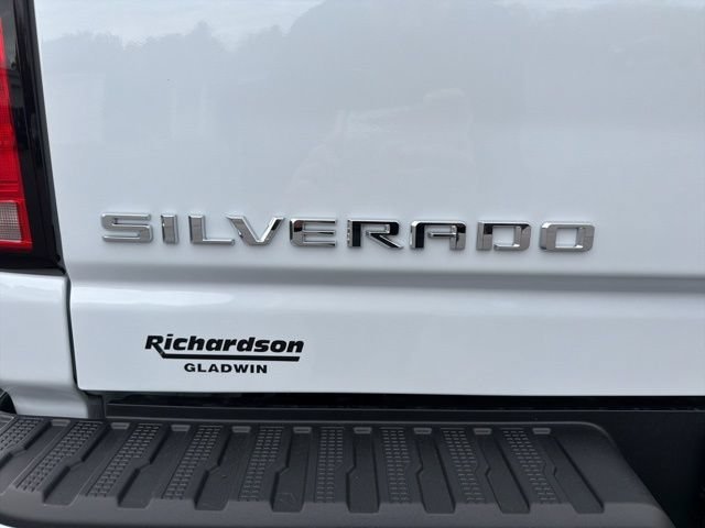 2026 Chevrolet Silverado 2500 HD High Country - Photo 20