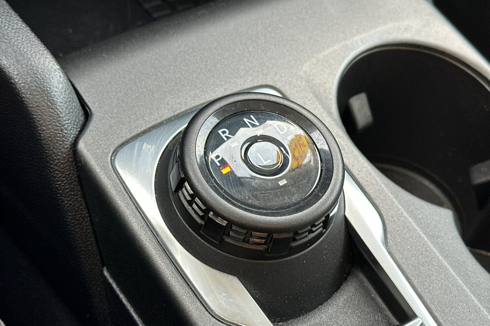 Used 2025 Gray Ford Big Bend image 22