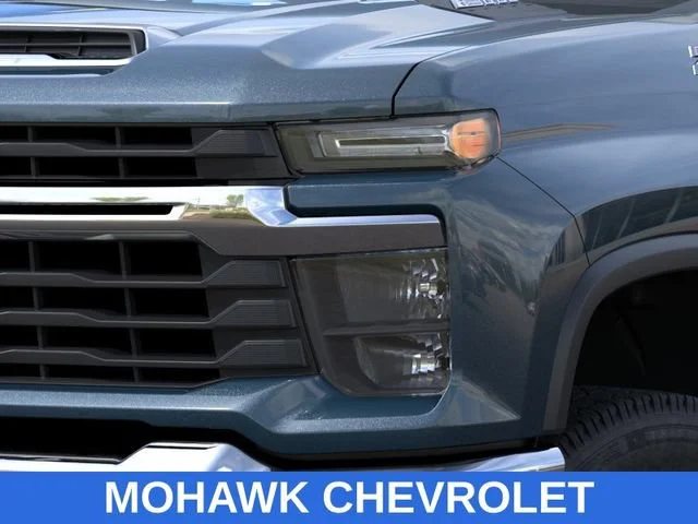 2026 Chevrolet Silverado 2500 HD LT - Photo 10