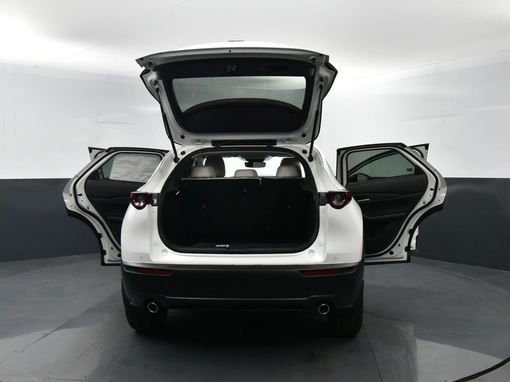 2026 Mazda CX-30 Aire Edition - Photo 36