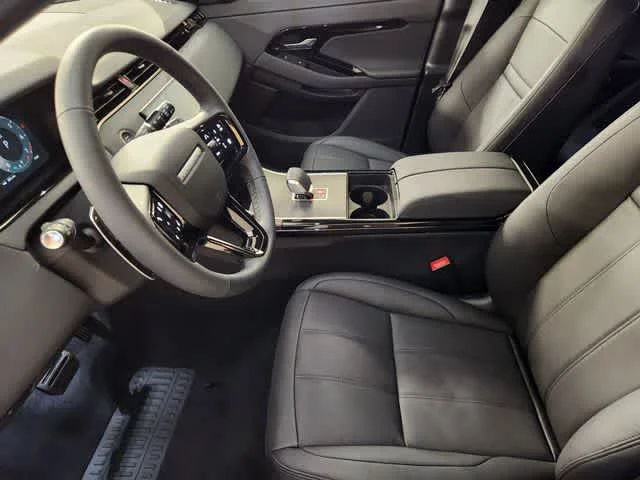 New 2026 Fuji White Land Rover Core S image 14