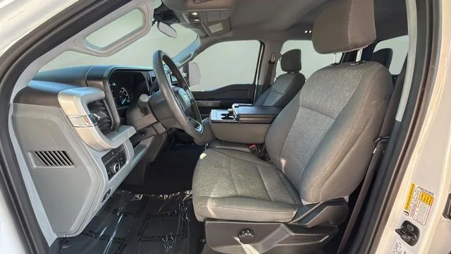 Used 2024 White Ford XL image 21