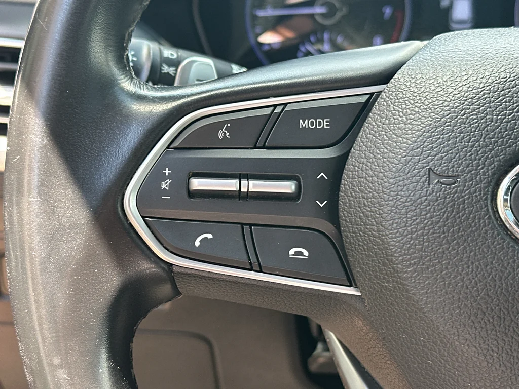 Used 2022  Hyundai SEL image 14