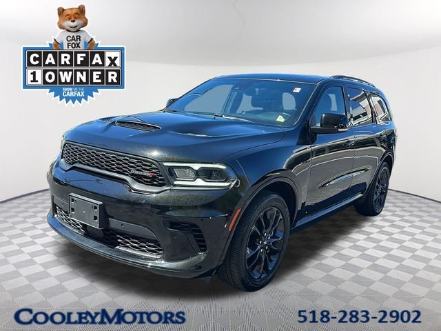 2025 Dodge Durango R/T Plus AWD's photo