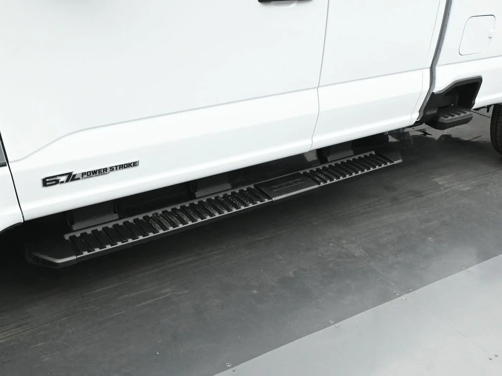New 2026 White Ford XL image 21