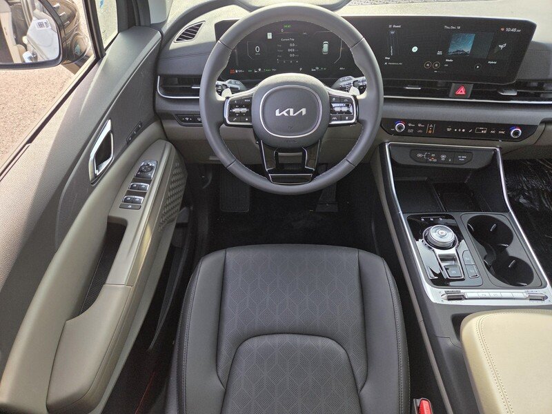 New 2026 Aurora Black Pearl Kia SX image 11