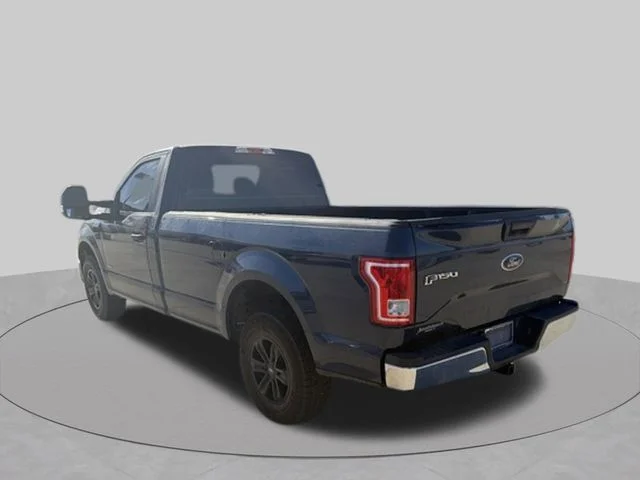 2017 Ford F-150 XL - Photo 4