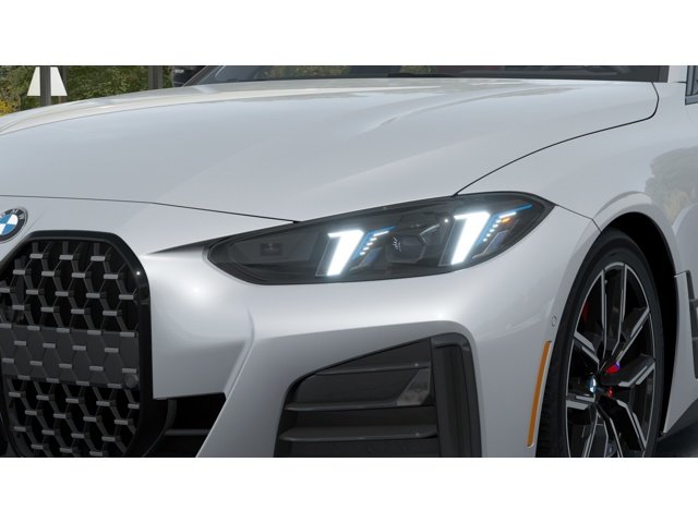 New 2026 Brooklyn Grey Metallic BMW 430i xDrive image 6