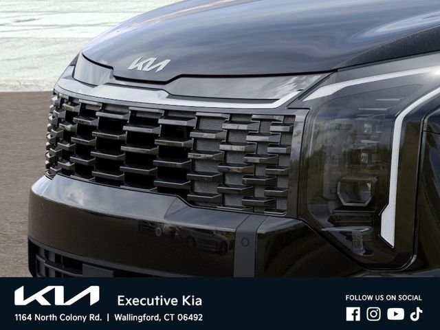 New 2027 Fusion Black Kia S image 12