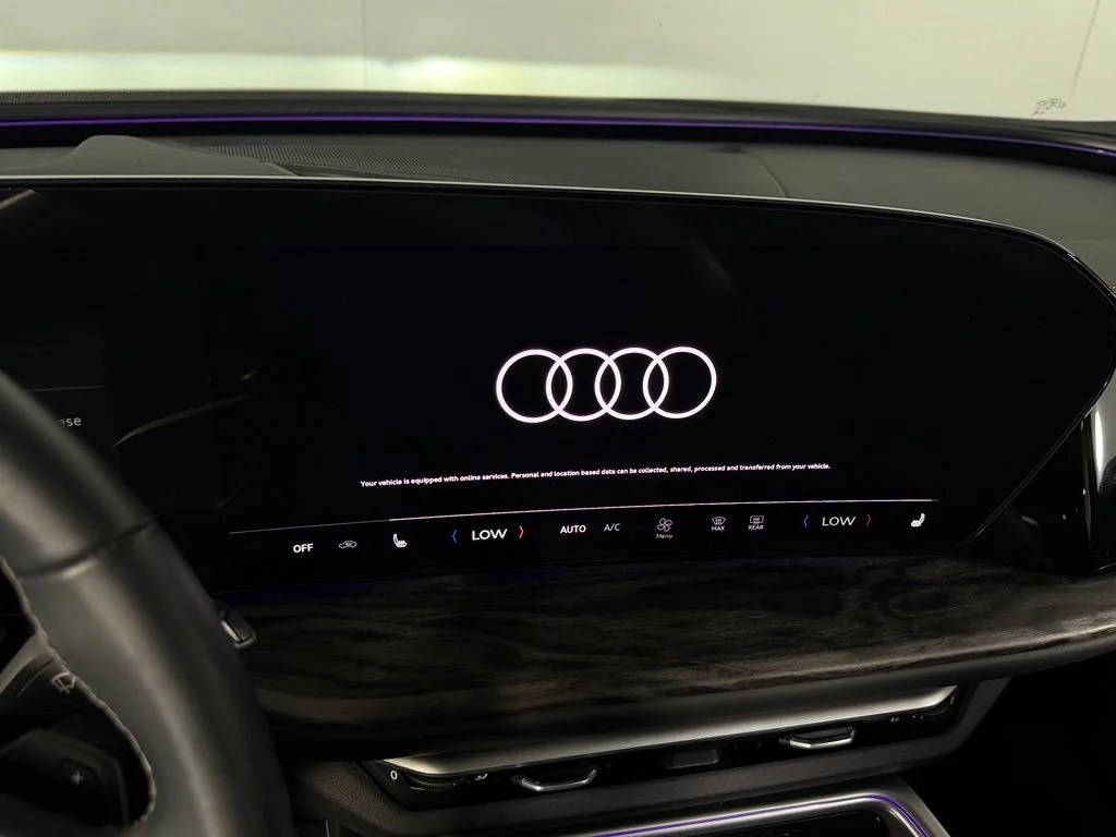 2025 Audi Q5 Premium - Photo 21