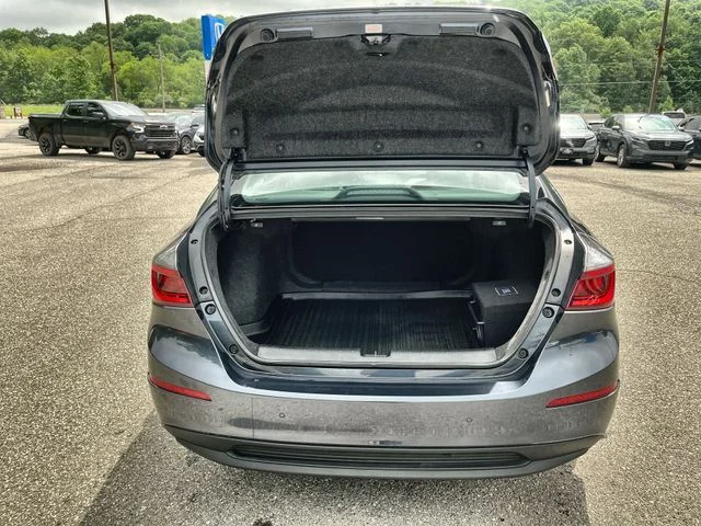 Certified Used 2021  Honda EX image 21