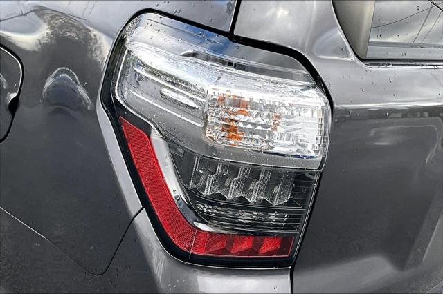 2022 Toyota 4Runner TRD Sport - Photo 55