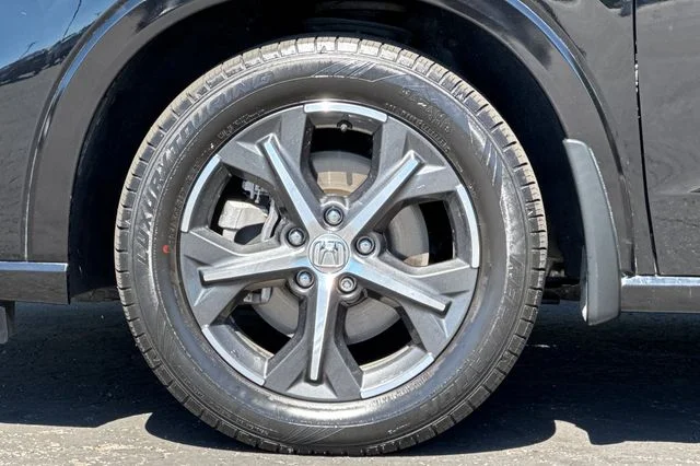 2024 Honda HR-V EX-L - Photo 32