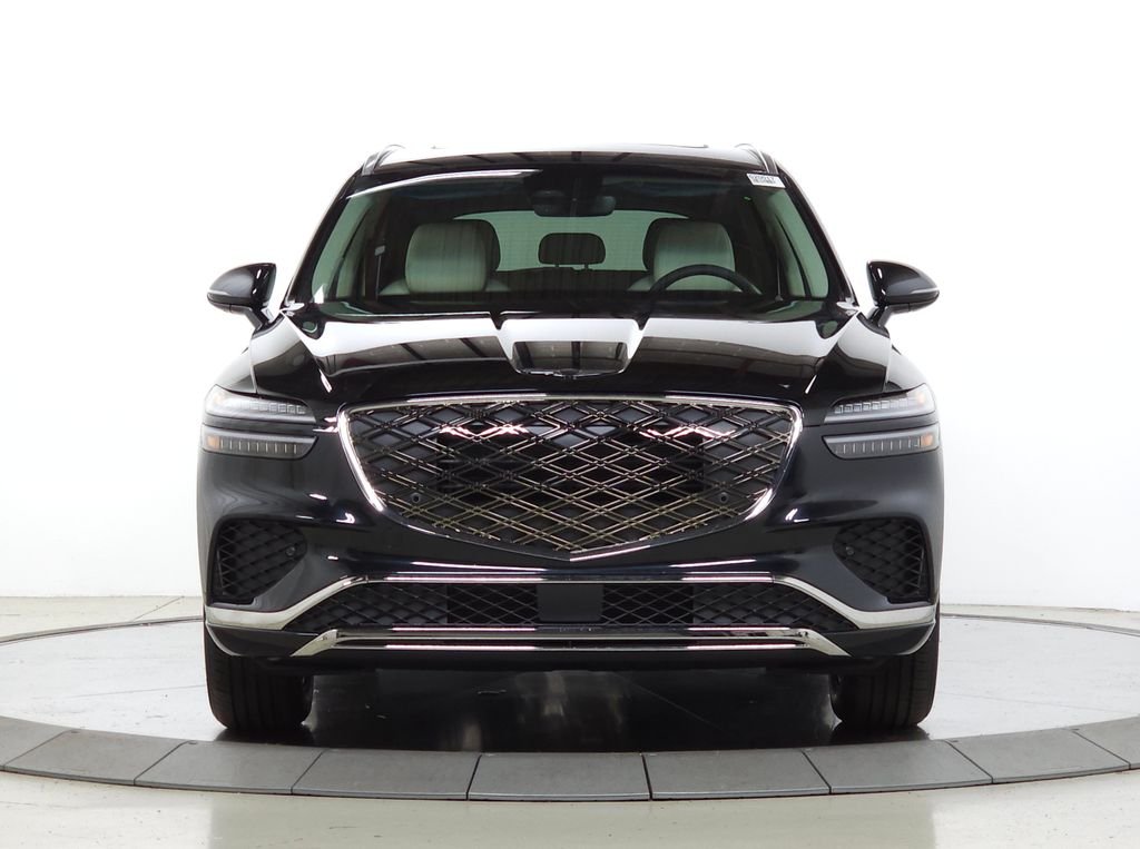 New 2027 Vik Black Genesis 2.5T SELECT image 2