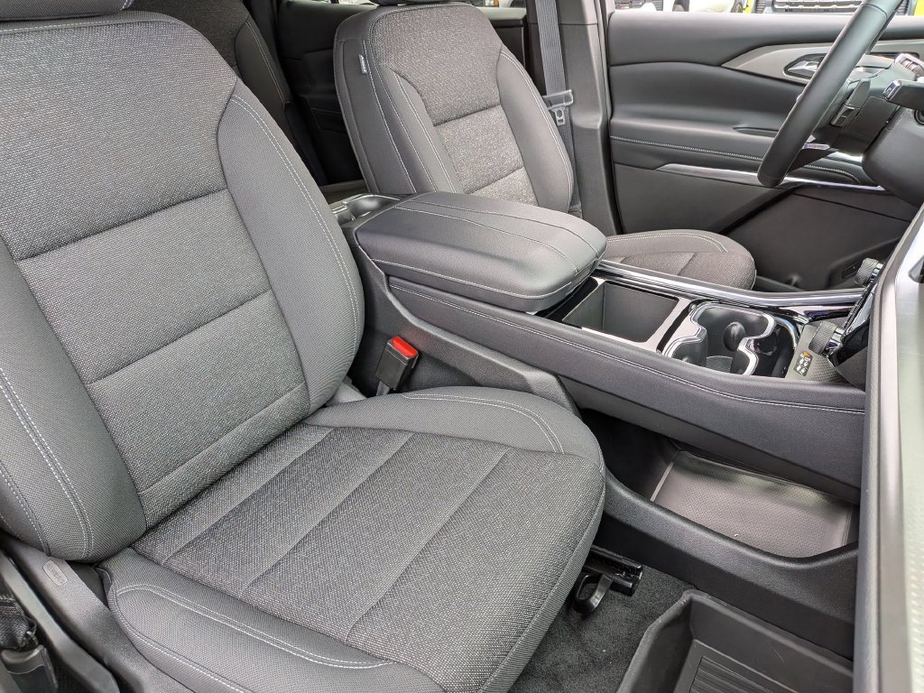 2026 Chevrolet Traverse LT - Photo 34