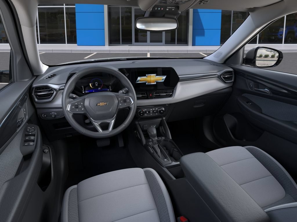 2026 Chevrolet Trailblazer LT - Photo 15