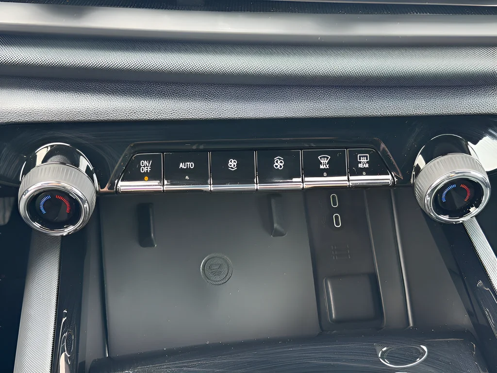 2026 Chevrolet Silverado EV LT - Photo 25
