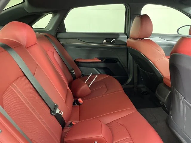 2026 Kia K5 GT-Line - Photo 18