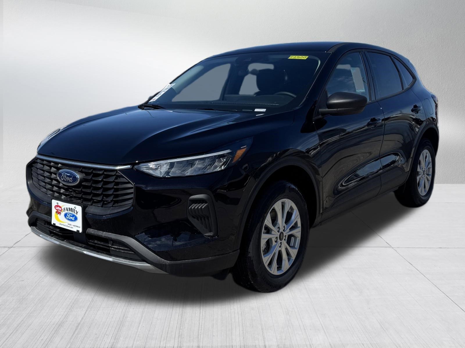 2026 Ford Escape Active - Photo 2