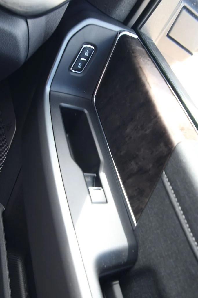 New 2026 Agate Black Metallic Ford F-350® Lariat® image 66