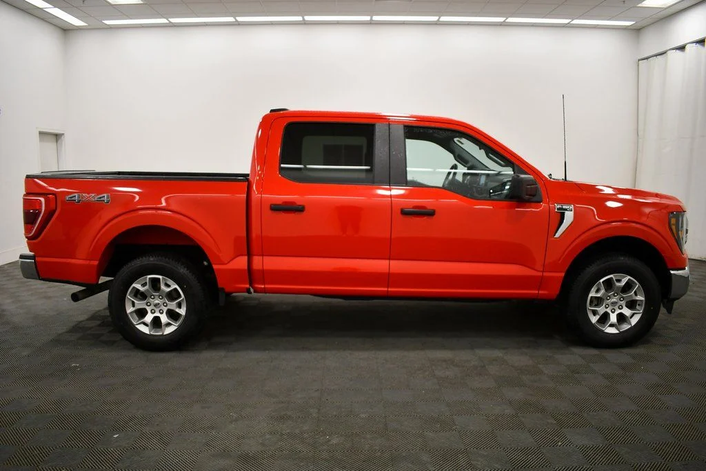 2023 Ford F-150 XLT - Photo 9