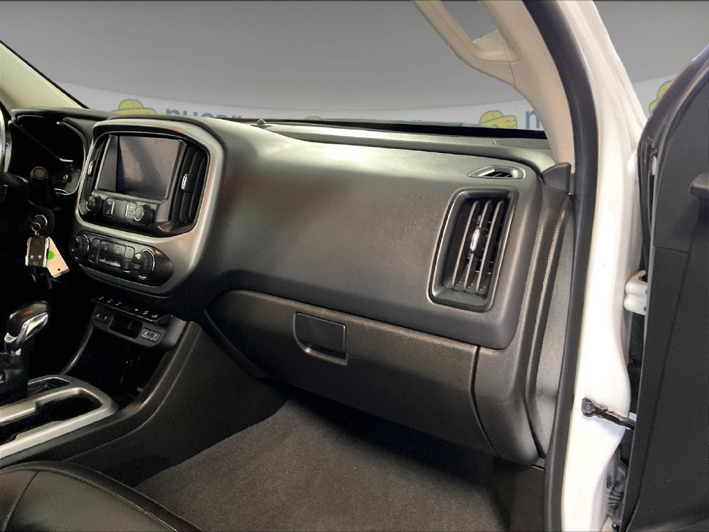 Used 2022 SUMMIT WHITE Chevrolet 4WD ZR2 image 13