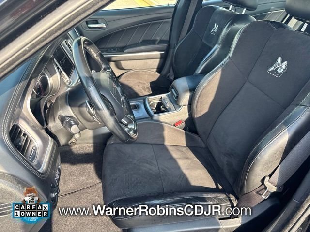 Used 2020 Black Dodge R T Scat Pack image 17