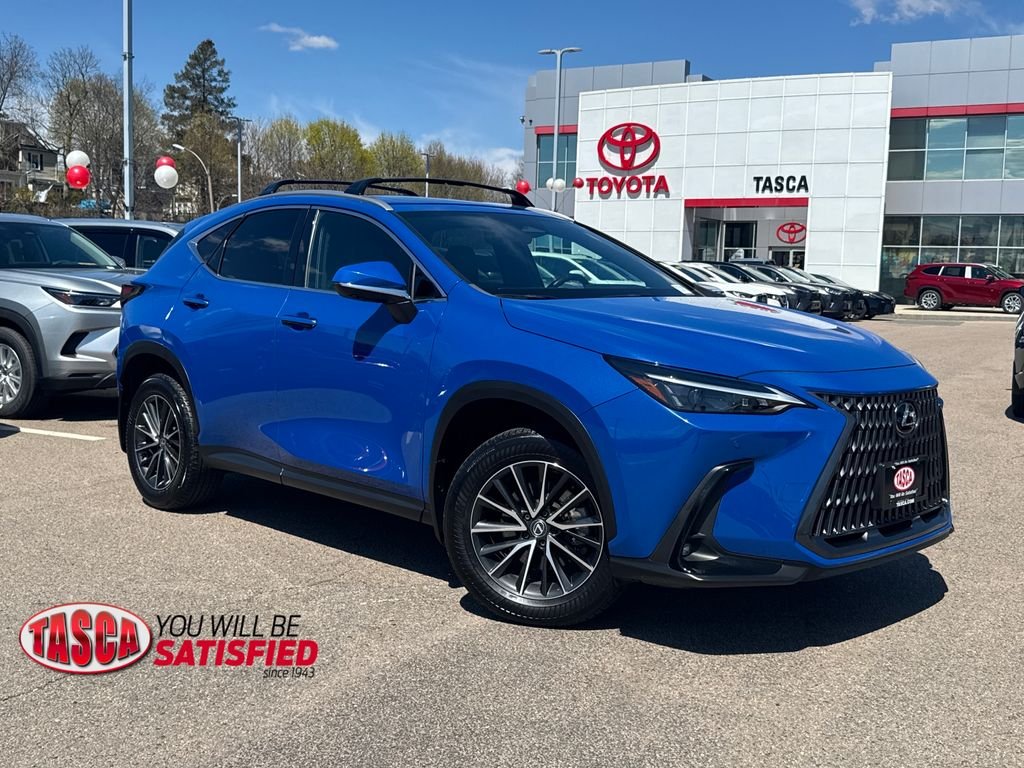 2024 Lexus NX 350 350 Premium AWD's photo