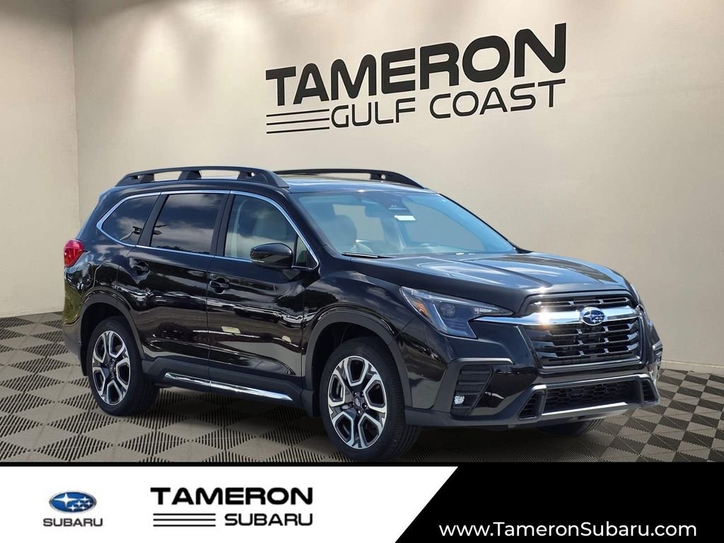 2026 Subaru Ascent Limited 7 Passenger's photo