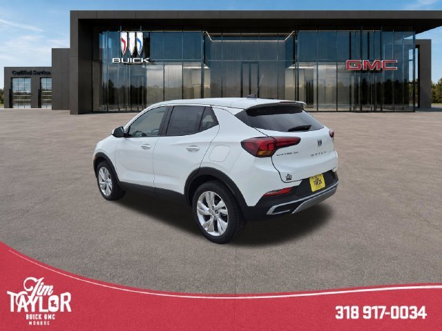 2026 Buick Encore GX Preferred - Photo 8