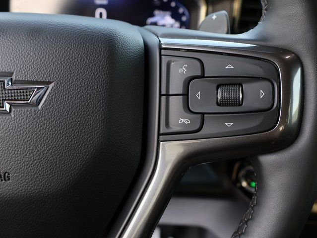 2024 Chevrolet Silverado 1500 ZR2 - Photo 40