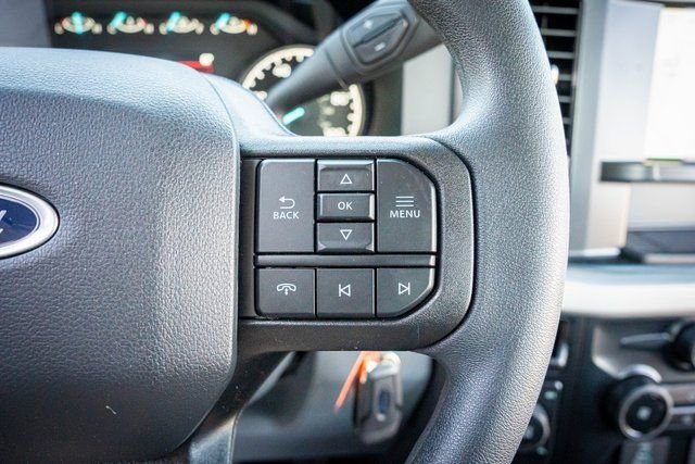 2026 Ford F-350 Super Duty XL - Photo 18