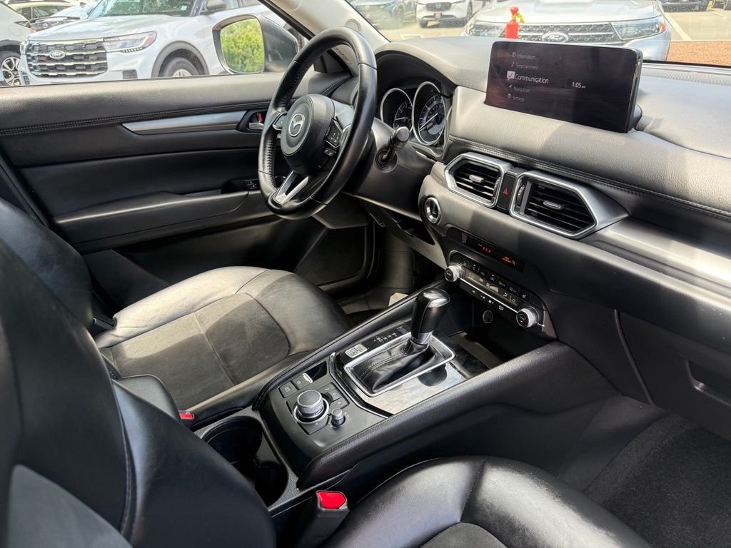 Used 2023 Black Mazda 2.5 S Select Package image 26