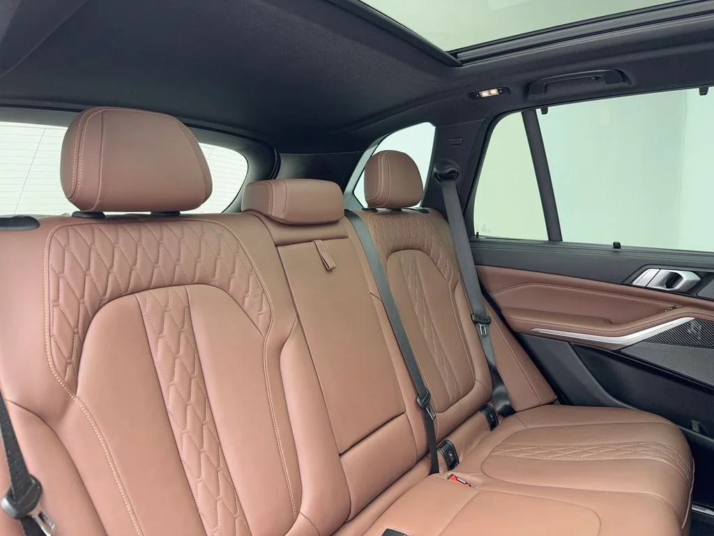 2022 BMW X5 M50i - Photo 47
