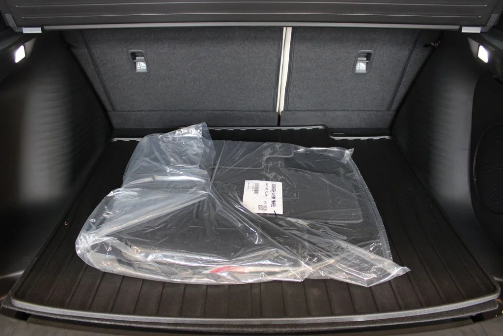 New 2026 Platinum White Pearl Acura A-Spec Advance Package image 14