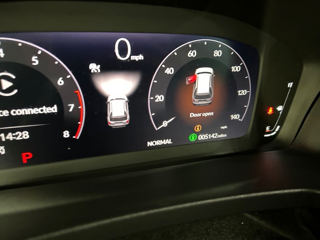 Used 2026 Blue Honda TrailSport image 10