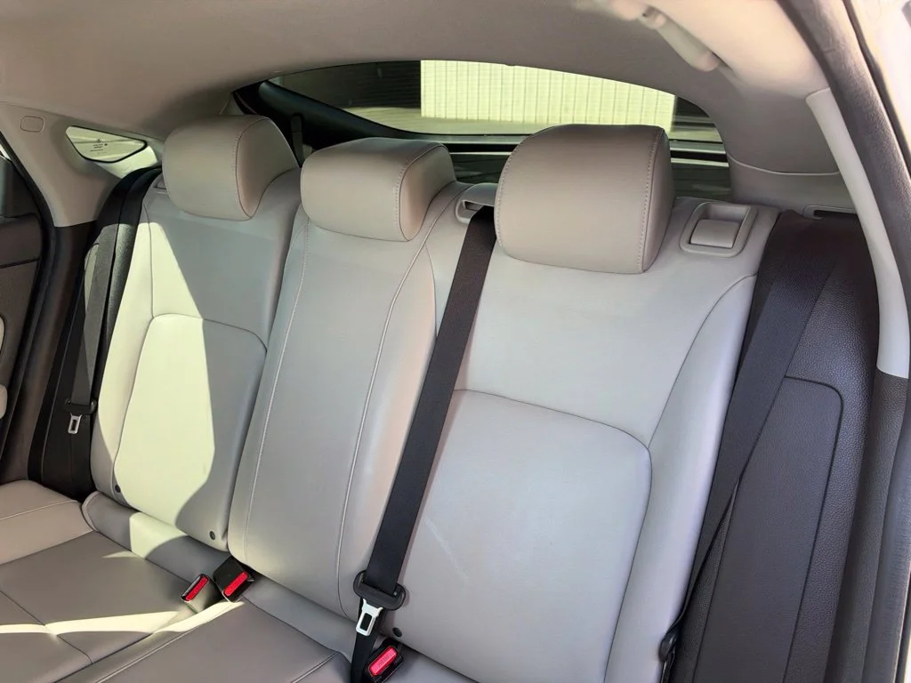 Used 2024 White Acura Base image 18