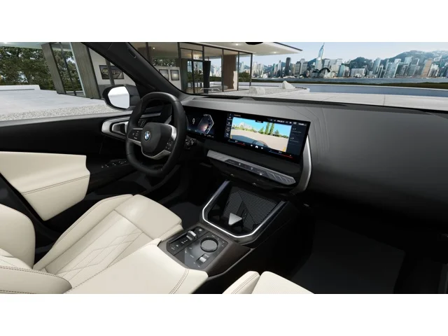 New 2026 Skyscraper Grey Metallic BMW 30 xDrive image 14