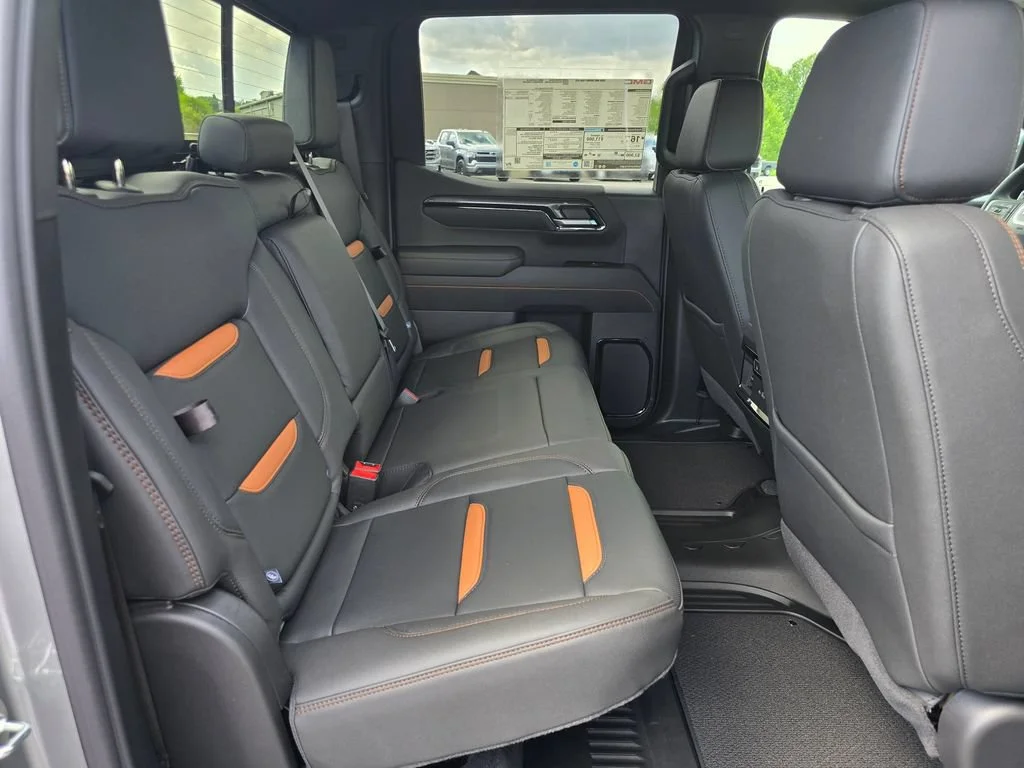 2026 GMC Sierra 1500 AT4 - Photo 29