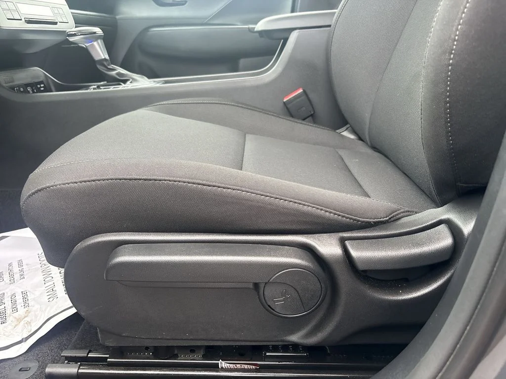 Used 2026 Gray Hyundai SEL Sport image 12