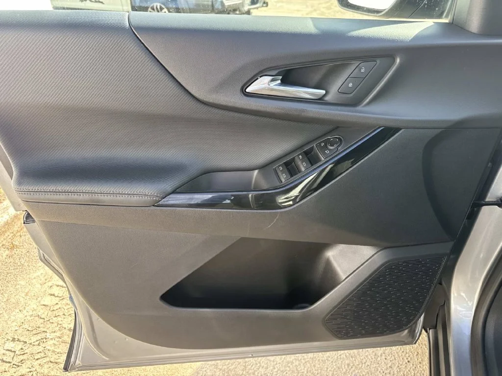 Used 2026 Gray Chevrolet LT image 34