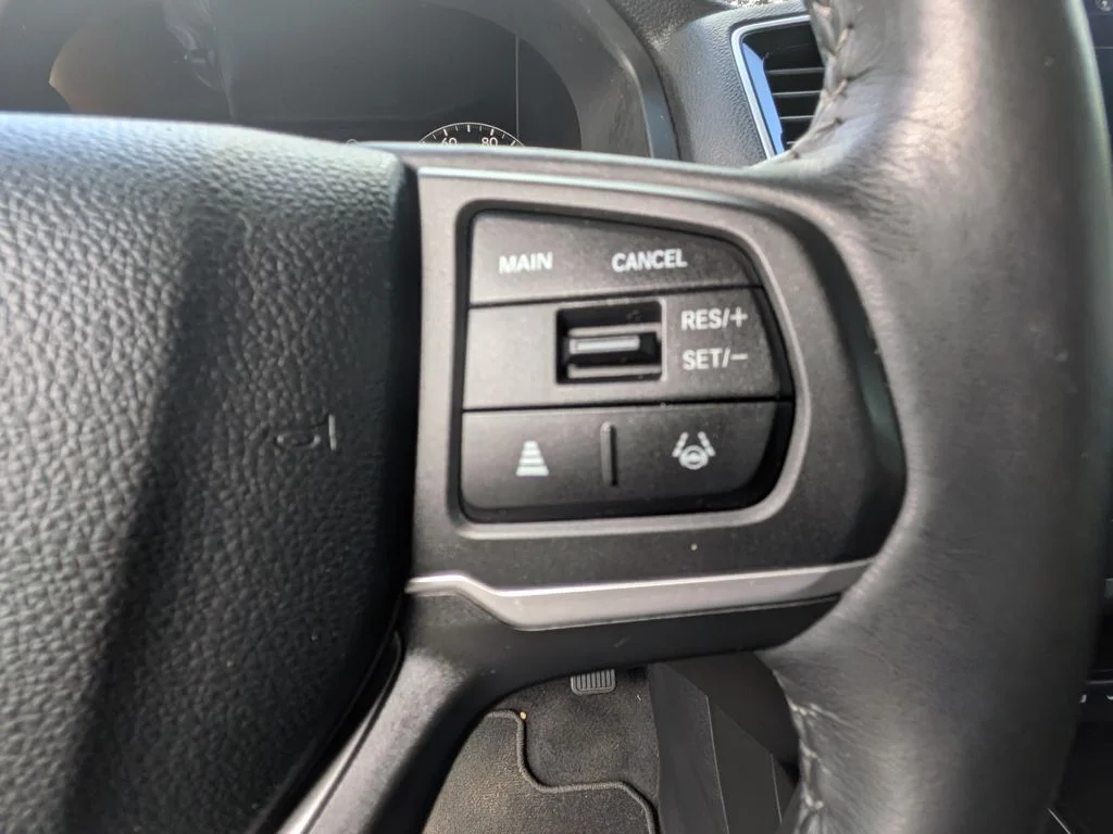 2024 Honda Ridgeline Sport - Photo 20
