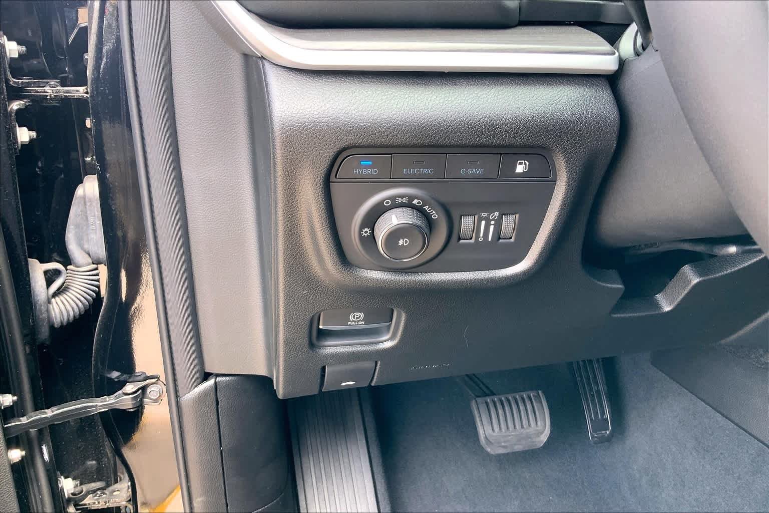 2023 Jeep Grand Cherokee 4xe - Photo 20