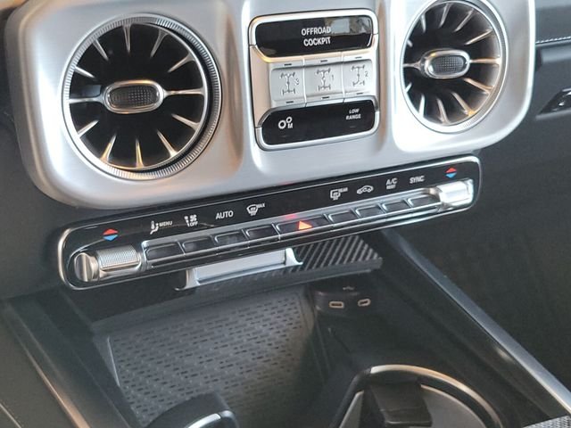 New 2027 Black Mercedes-Benz G 63 AMG® image 17