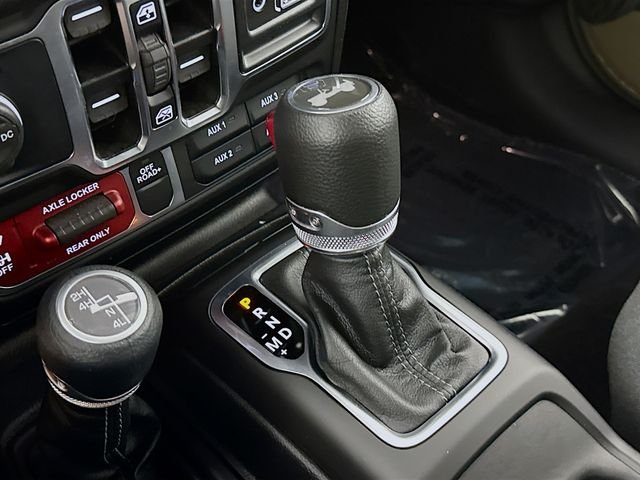 Used 2025 41 Jeep Willys image 16